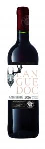 Languedoc Rouge 75cL